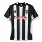 Mens CD Castellon 2026/27 Home Jersey