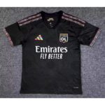 Mens Olympique Lyonnais 2026/27 Third Jersey – view 6