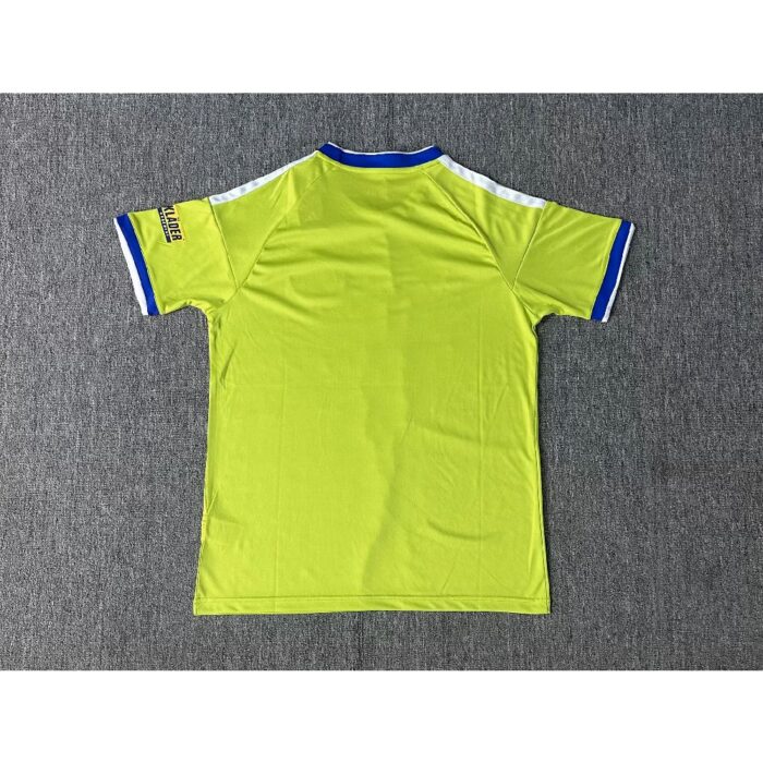 Mens FC Schalke 04 2026/27 Away Jersey – view 5