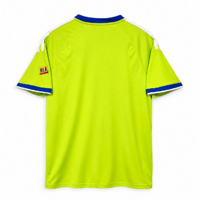 Mens FC Schalke 04 2026/27 Away Jersey – view 2