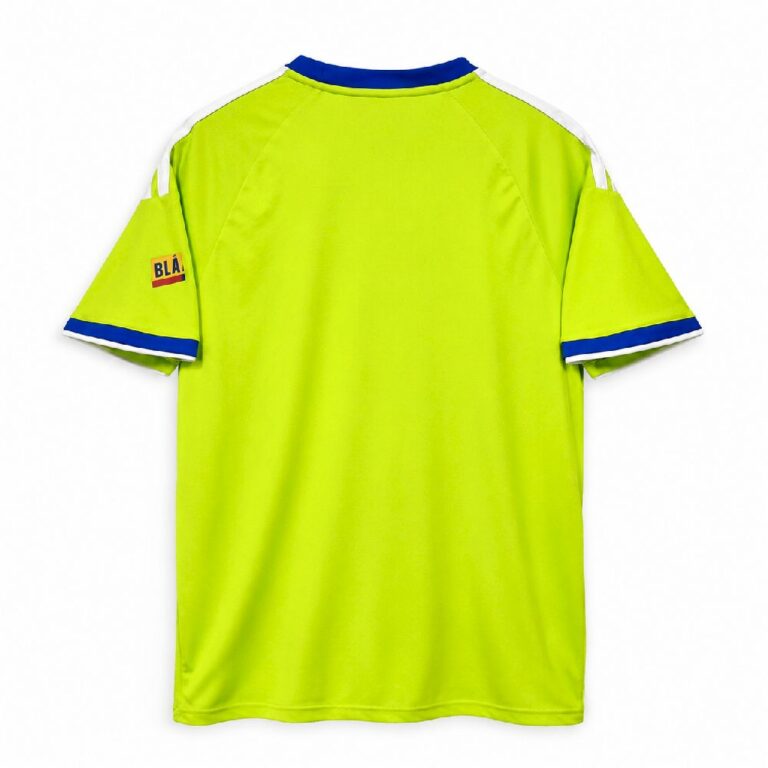 Mens FC Schalke 04 2026/27 Away Jersey – view 2