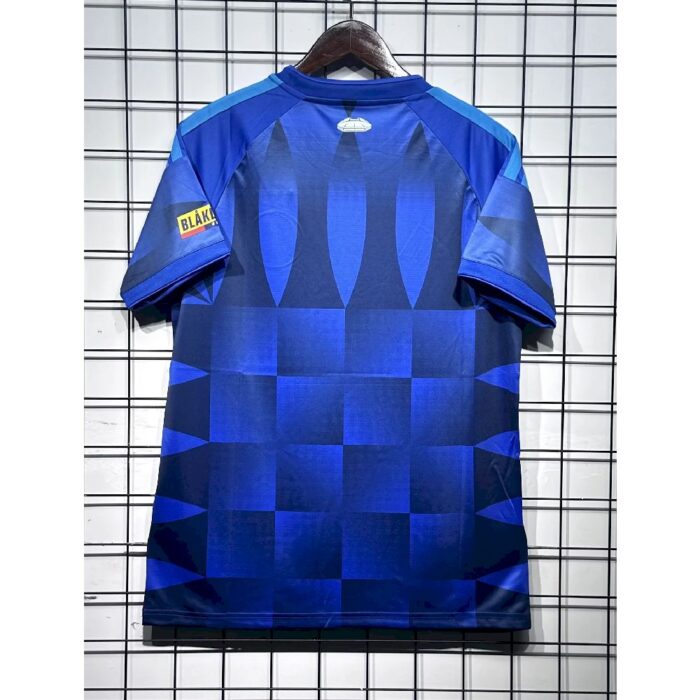 Mens FC Schalke 04 2026/27 Home Jersey – view 6