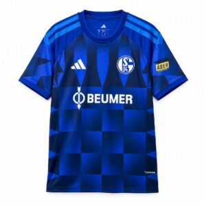 Mens FC Schalke 04 2026/27 Home Jersey