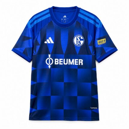 Mens FC Schalke 04 2026/27 Home Jersey