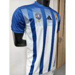 Mens Recreativo de Huelva 2026/27 Home Jersey – view 4