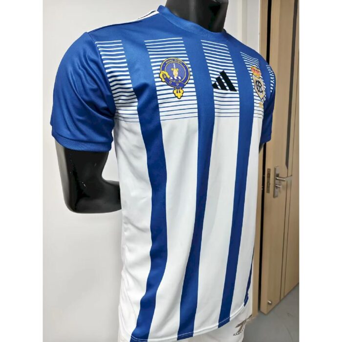 Mens Recreativo de Huelva 2026/27 Home Jersey – view 4