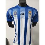 Mens Recreativo de Huelva 2026/27 Home Jersey – view 3
