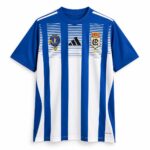 Mens Recreativo de Huelva 2026/27 Home Jersey