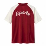 Mens Spain 2026 Pre-Match Jersey (Champion 2-Star Version) – view 2