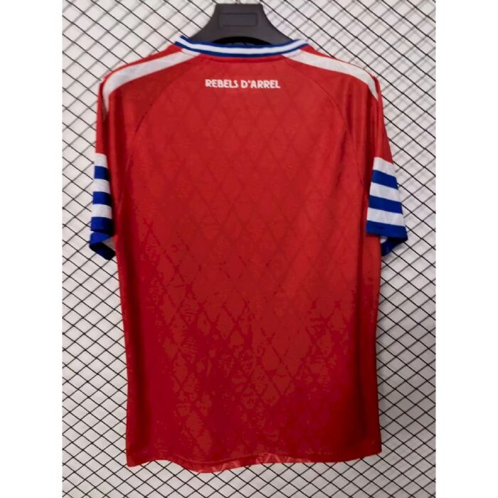 Mens RCD Espanyol 2026/27 Away Jersey – view 6