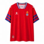 Mens RCD Espanyol 2026/27 Away Jersey – view 3