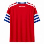Mens RCD Espanyol 2026/27 Away Jersey – view 2
