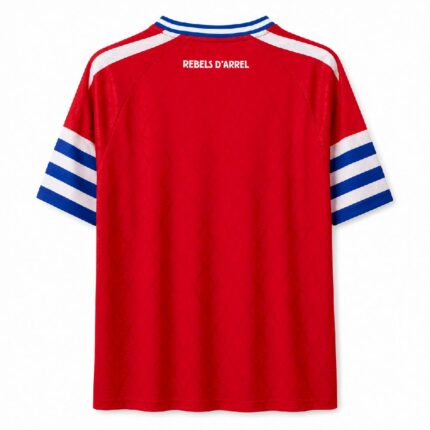 Mens RCD Espanyol 2026/27 Away Jersey – view 2
