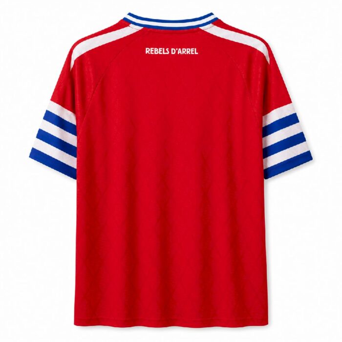 Mens RCD Espanyol 2026/27 Away Jersey – view 2