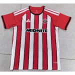 Mens Sheffield United F.C. 2026/27 Home Jersey – view 4