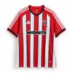 Mens Sheffield United F.C. 2026/27 Home Jersey