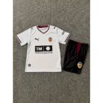 Kids Valencia CF 2026/27 Home Kit – view 4