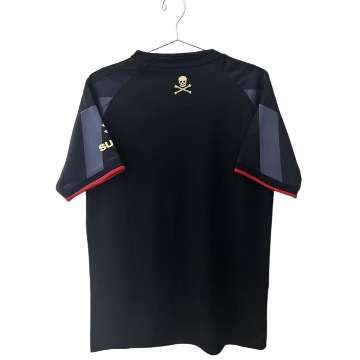 Mens Orlando Pirates 2026/27 Home Jersey – view 5