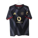 Mens Orlando Pirates 2026/27 Home Jersey – view 4