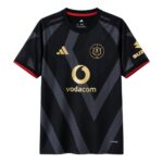 Mens Orlando Pirates 2026/27 Home Jersey – view 3