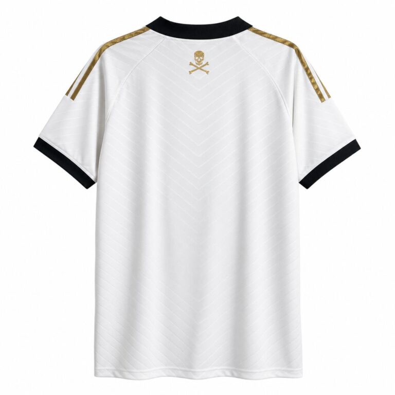 Mens Orlando Pirates 2026/27 Away Jersey – view 2