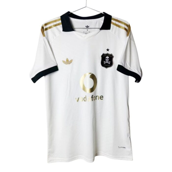 Mens Orlando Pirates 2026/27 Away Jersey – view 3