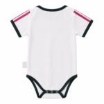 Baby Real Madrid 2026/27 Home Baby Onesie – view 2
