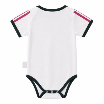 Baby Real Madrid 2026/27 Home Baby Onesie – view 2