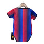 Baby Barcelona 2026/27 Home Baby Onesie – view 4