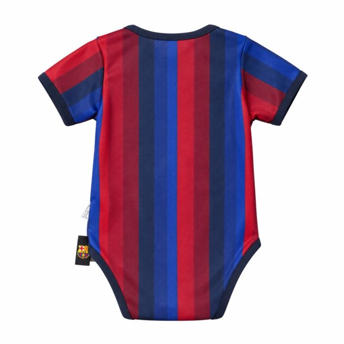 Baby Barcelona 2026/27 Home Baby Onesie – view 2