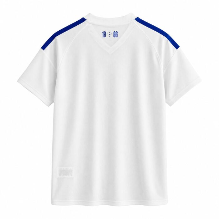 Mens Cruzeiro 2026/27 Away Jersey – view 2