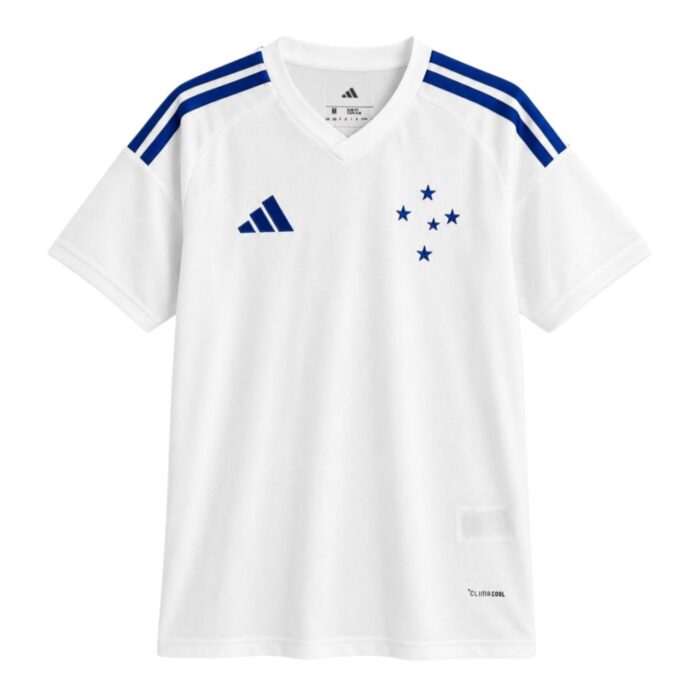 Mens Cruzeiro 2026/27 Away Jersey – view 5