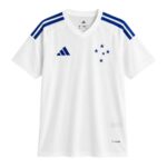 Mens Cruzeiro 2026/27 Away Jersey