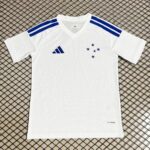 Mens Cruzeiro 2026/27 Away Jersey – view 4