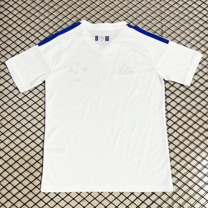 Mens Cruzeiro 2026/27 Away Jersey – view 3