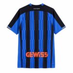 Mens Atalanta 2026/27 Home Jersey – view 2