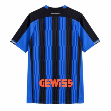 Mens Atalanta 2026/27 Home Jersey – view 2