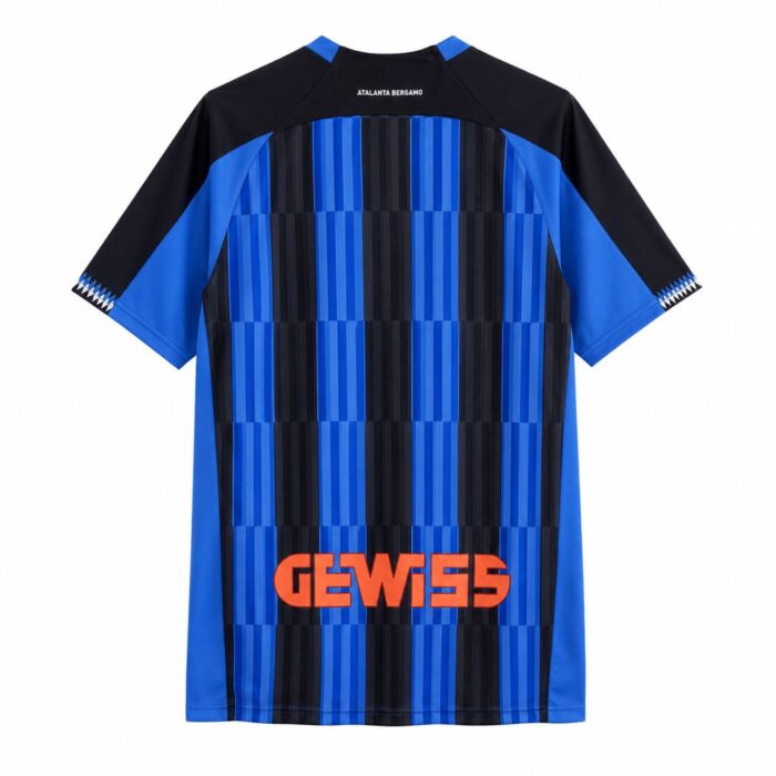 Mens Atalanta 2026/27 Home Jersey – view 2