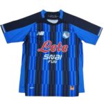 Mens Atalanta 2026/27 Home Jersey – view 3