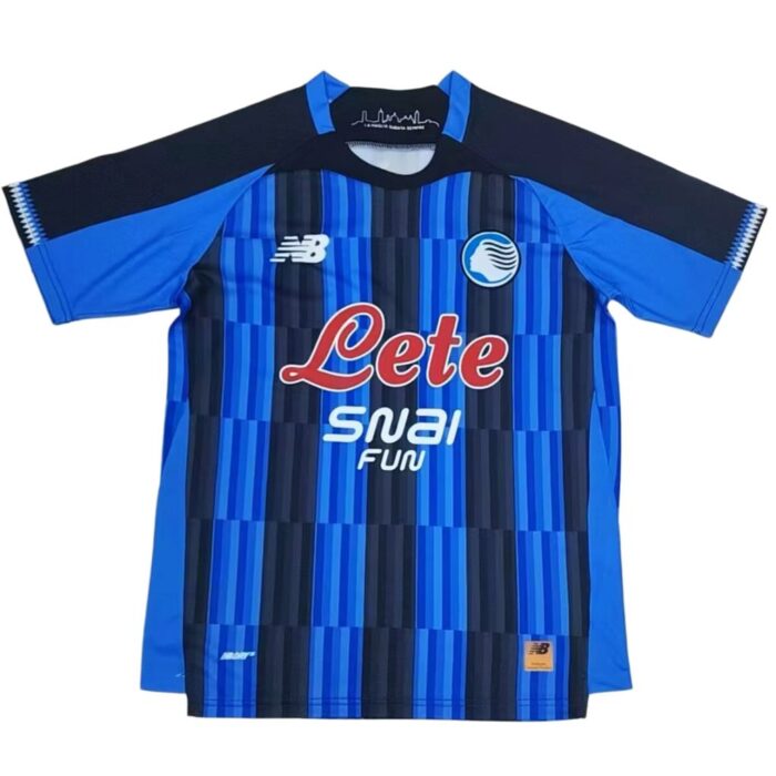 Mens Atalanta 2026/27 Home Jersey – view 3