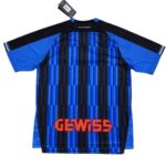 Mens Atalanta 2026/27 Home Jersey – view 4