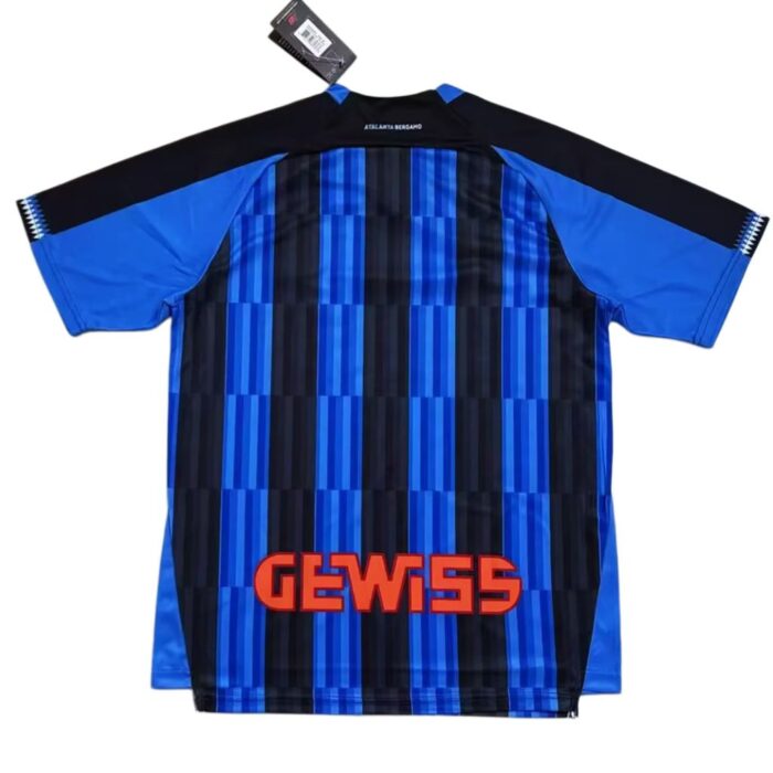 Mens Atalanta 2026/27 Home Jersey – view 4