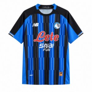 Mens Atalanta 2026/27 Home Jersey