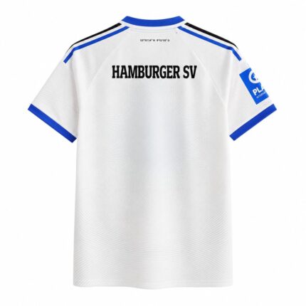 Mens Hamburger SV 2026/27 Home Jersey – view 2