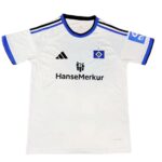 Mens Hamburger SV 2026/27 Home Jersey – view 3