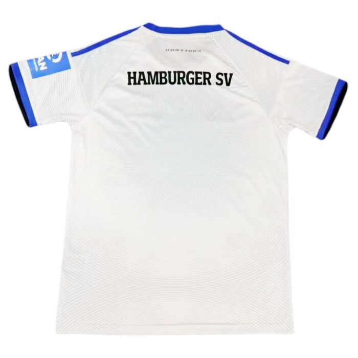 Mens Hamburger SV 2026/27 Home Jersey – view 4