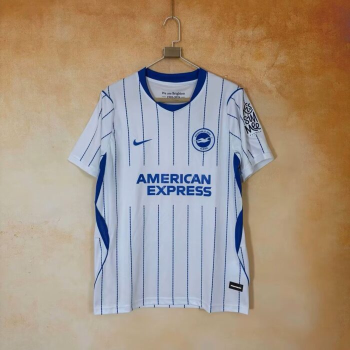 Mens Brighton 2026/27 Away Jersey – view 3