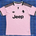 Mens Juventus 2026/27 Away Jersey – view 5