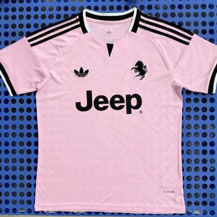 Mens Juventus 2026/27 Away Jersey – view 5