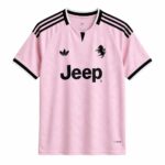 Mens Juventus 2026/27 Away Jersey – view 3